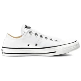 Chuck Taylor All Star Slip Low “Branco”