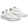 Chuck Taylor All Star Slip Low “Branco”