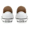 Chuck Taylor All Star Slip Low “Branco”