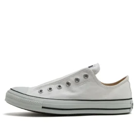 Chuck Taylor All Star Slip-On III OX “Branco”