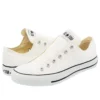 Chuck Taylor All Star Slip-On III OX “Branco”