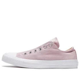Chuck Taylor All Star Slip On “Roxo”