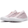 Chuck Taylor All Star Slip On “Roxo”
