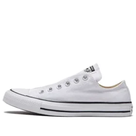 Chuck Taylor All Star Slip Ox “Branco”