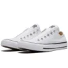 Chuck Taylor All Star Slip Ox “Branco”