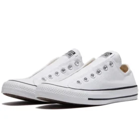 Chuck Taylor All Star Slip Ox “Branco”