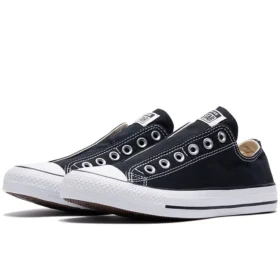 Chuck Taylor All Star Slip “Preto”