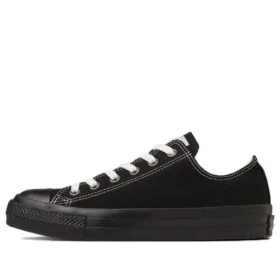 Chuck Taylor All Star Slip Resistant Ey Ox “Preto” “Preto”