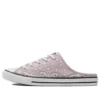 Chuck Taylor All Star Slipper “Rosa Roxo”