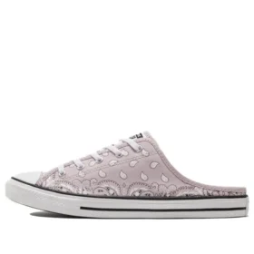 Chuck Taylor All Star Slipper “Rosa Roxo”