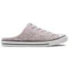 Chuck Taylor All Star Slipper “Rosa Roxo”