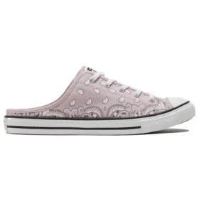 Chuck Taylor All Star Slipper “Rosa Roxo”