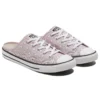 Chuck Taylor All Star Slipper “Rosa Roxo”
