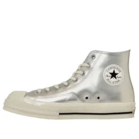 Chuck Taylor All Star Square Toe Sv Hi “Prata”