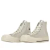 Chuck Taylor All Star Square Toe Sv Hi “Prata”