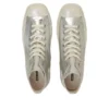 Chuck Taylor All Star Square Toe Sv Hi “Prata”
