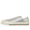 Chuck Taylor All Star Square Toe Sv OX “Prateado”