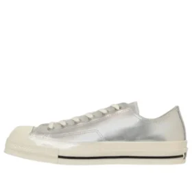 Chuck Taylor All Star Square Toe Sv OX “Prateado”