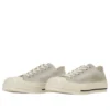 Chuck Taylor All Star Square Toe Sv OX “Prateado”