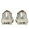 Chuck Taylor All Star Square Toe Sv OX “Prateado”