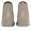 Chuck Taylor All Star Squaretoe HI “Stone Rice Gray Palm”