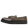 Chuck Taylor All Star Squaretoe Loafer “Castanho Escuro Preto”