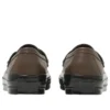 Chuck Taylor All Star Squaretoe Loafer “Castanho Escuro Preto”