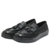Chuck Taylor All Star Squaretoe Loafer “Preto”
