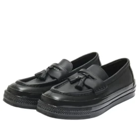 Chuck Taylor All Star Squaretoe Loafer “Preto”