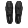 Chuck Taylor All Star Squaretoe Loafer “Preto”