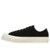 Chuck Taylor All Star Squaretoe SU OX “Preto”