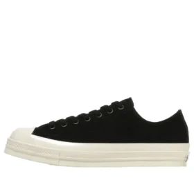 Chuck Taylor All Star Squaretoe SU OX “Preto”