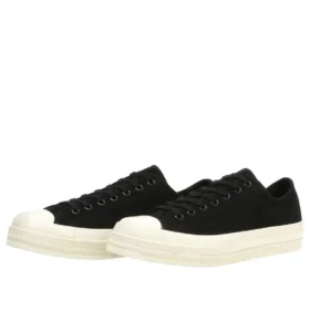 Chuck Taylor All Star Squaretoe SU OX “Preto”