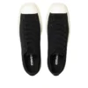 Chuck Taylor All Star Squaretoe SU OX “Preto”
