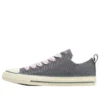 Chuck Taylor All Star SS OX “Gray Pink”