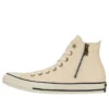 Chuck Taylor All Star Starzip Hi “Off-white”