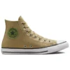 Chuck Taylor All Star Stitched Patch “Verde cáqui”