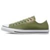 Chuck Taylor All Star Stitched “Verde”