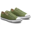 Chuck Taylor All Star Stitched “Verde”