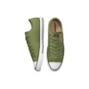 Chuck Taylor All Star Stitched “Verde”