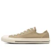 Chuck Taylor All Star Stitching “Areia Bege”