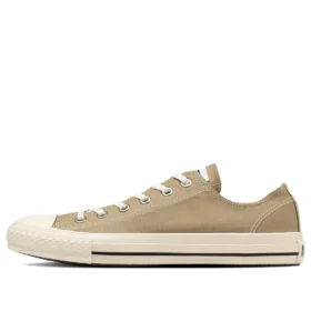 Chuck Taylor All Star Stitching “Areia Bege”