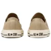 Chuck Taylor All Star Stitching “Areia Bege”