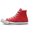 Chuck Taylor All Star Sucker Love Denim High Top “Vermelho”