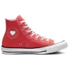 Chuck Taylor All Star Sucker Love Denim High Top “Vermelho”