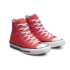 Chuck Taylor All Star Sucker Love Denim High Top “Vermelho”
