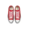 Chuck Taylor All Star Sucker Love Denim High Top “Vermelho”