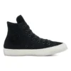 Chuck Taylor All Star Suede “Black White”