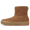 Chuck Taylor All Star Suede Chuck Taylor All Star PLTS BT Z High Top “Castanho”