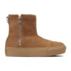 Chuck Taylor All Star Suede Chuck Taylor All Star PLTS BT Z High Top “Castanho”